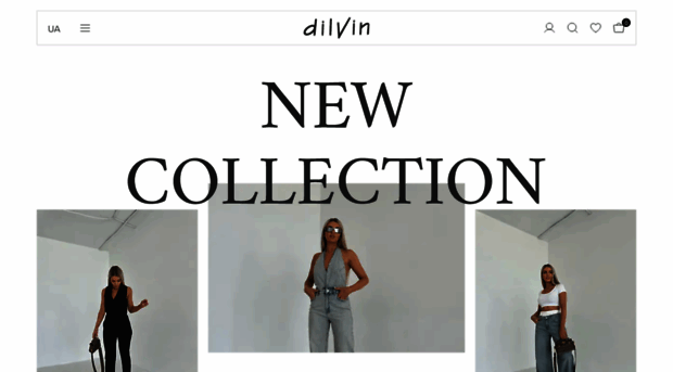dilvin.ua