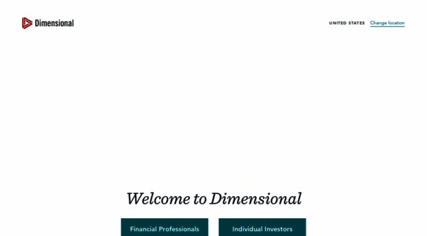 dimensional.com
