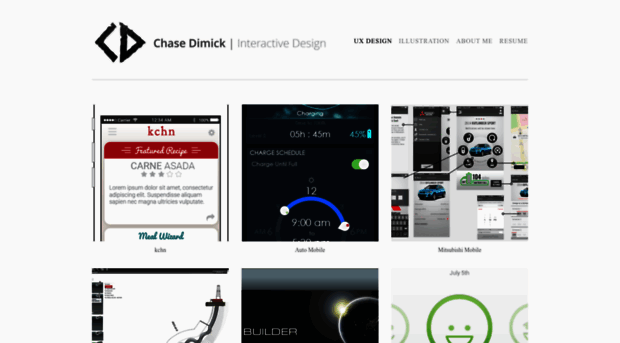 dimickdesign.com