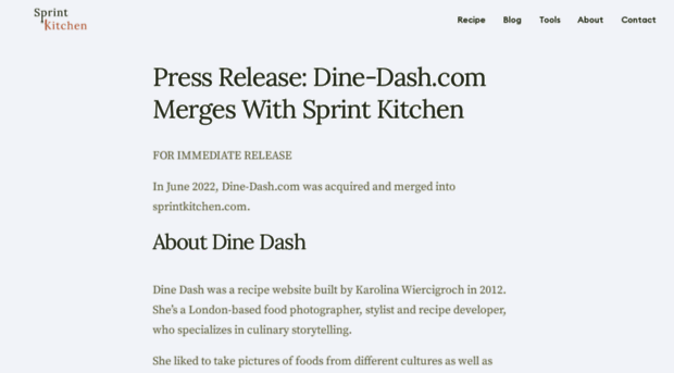 dine-dash.com