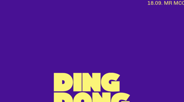 dingdonglounge.com.au