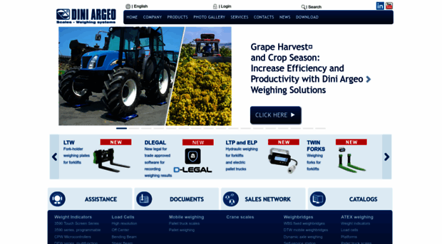 diniargeo.com