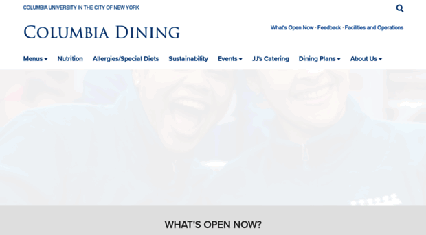 dining.columbia.edu