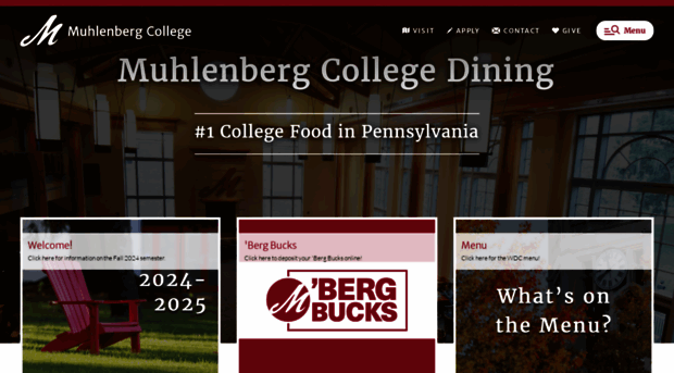 dining.muhlenberg.edu
