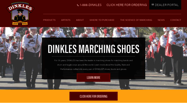 dinkles.com