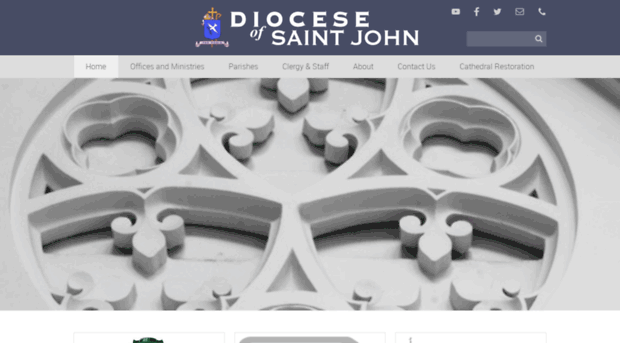 dioceseofsaintjohn.org