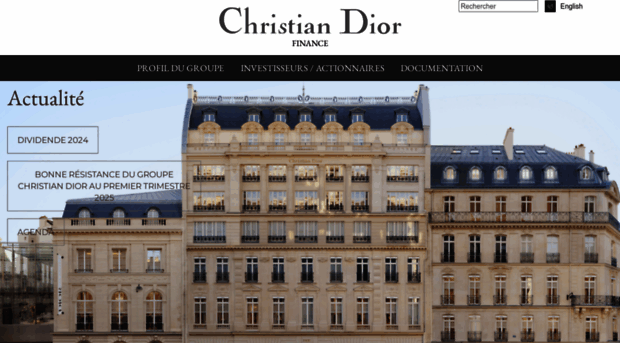 dior-finance.com