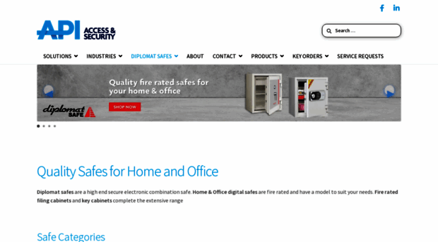 diplomatsafes.com.au