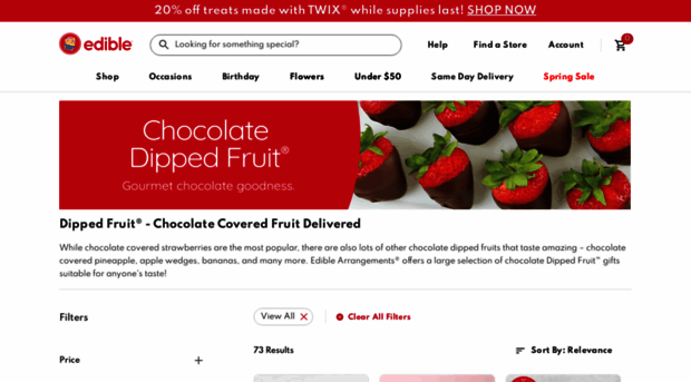 dippedfruit.com