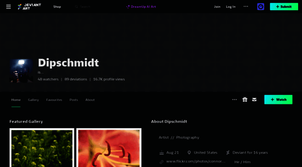 dipschmidt.deviantart.com