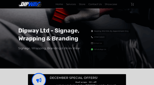 dipway.co.uk