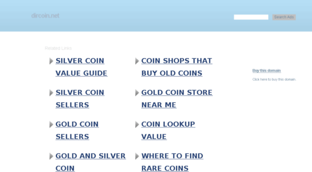dircoin.net