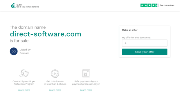 direct-software.com