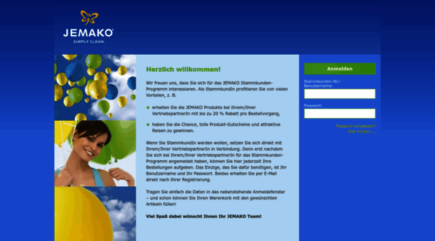 direct.jemako.com