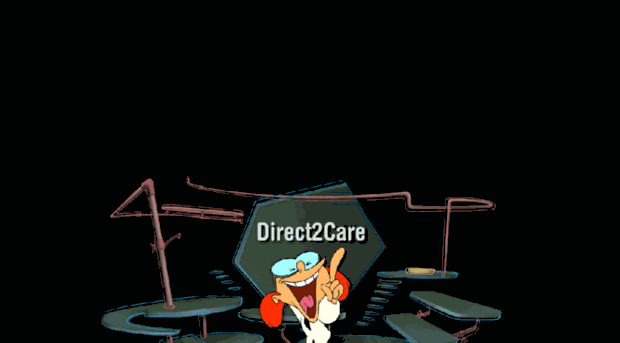 direct2care.com