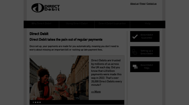 directdebit.co.uk