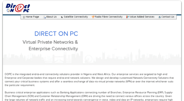 directonpc.com