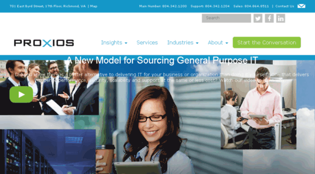 director.proxios.com