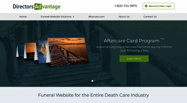 directorsadvantage.net