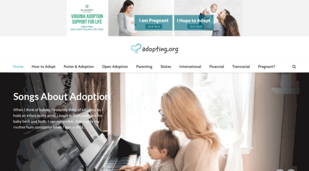 directory.adoption.com