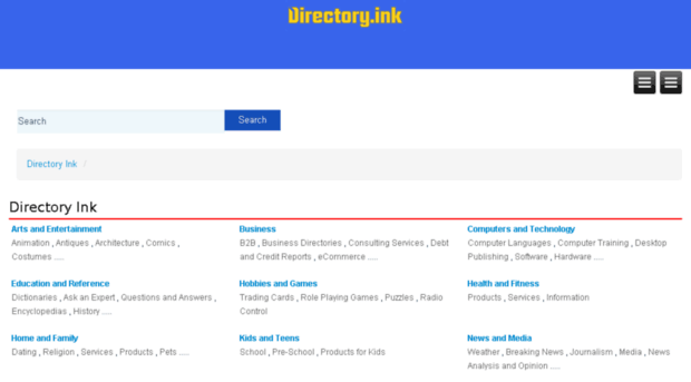 directory.ink
