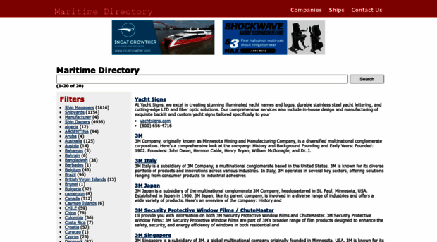 directory.marinelink.com