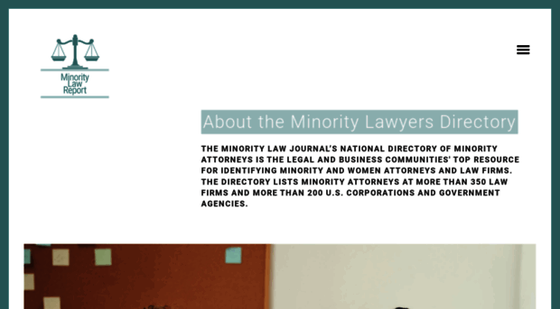 directory.minoritylawjournal.com