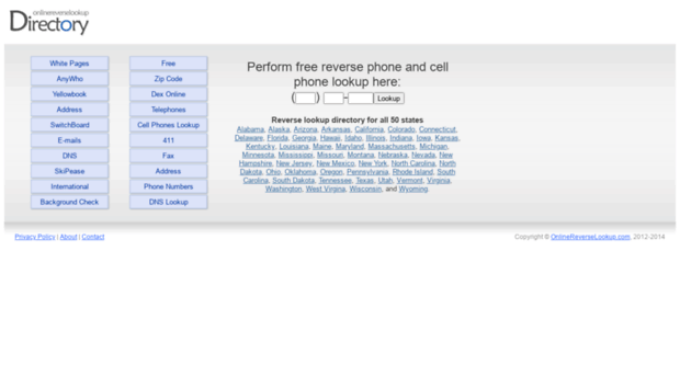 directory.onlinereverselookup.com