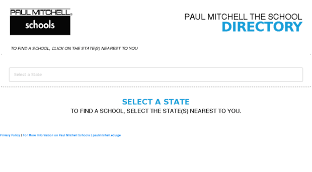 directory.paulmitchell.edu