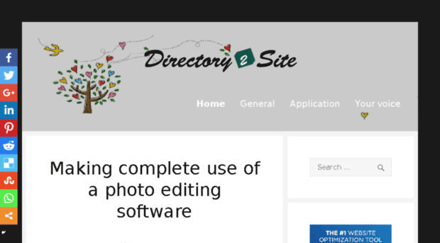 directory2site.com