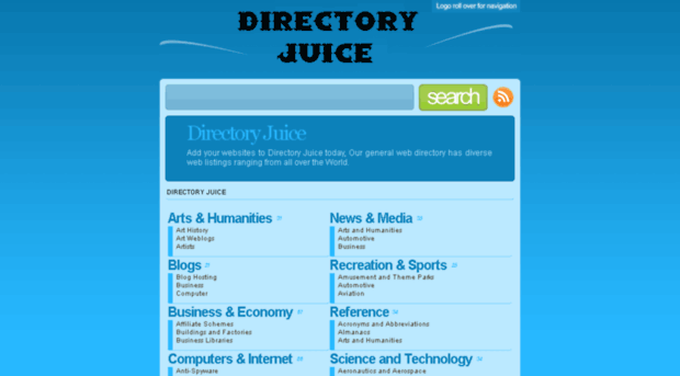 directoryjuice.info