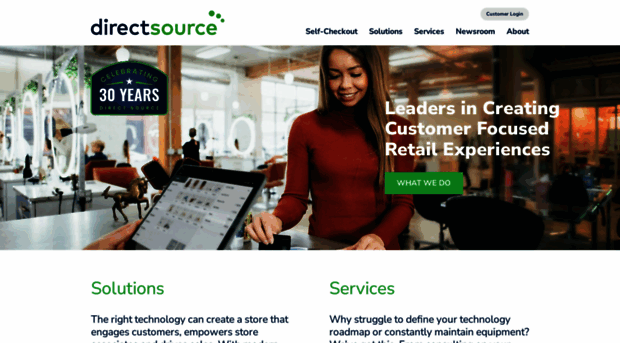 directsource.com