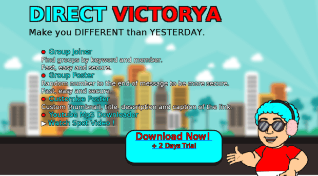 directvictorya.com