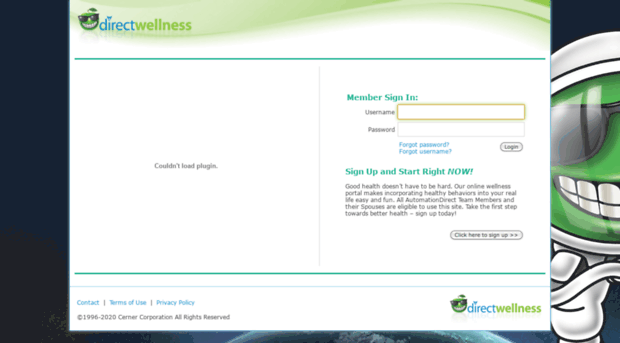 directwellness.purewellness.com