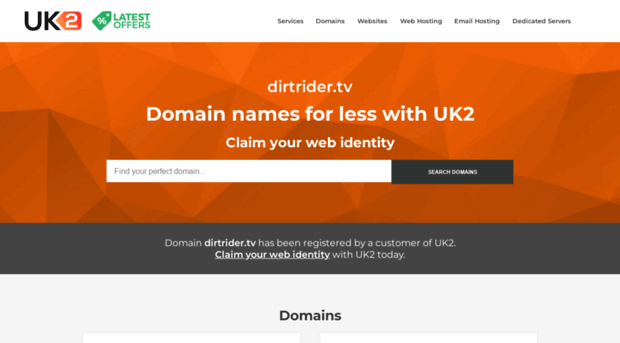 dirtrider.tv