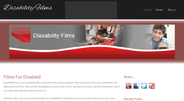 disabilityfilms.co.uk