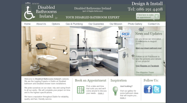 disabledbathroomsireland.ie