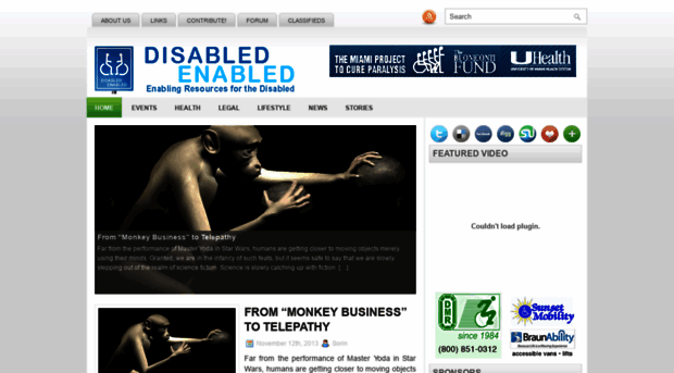 disabledenabled.org