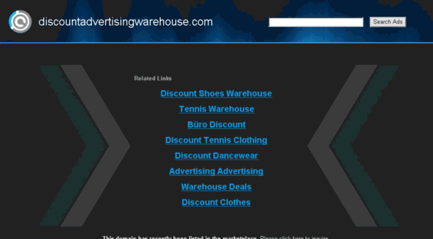 discountadvertisingwarehouse.com