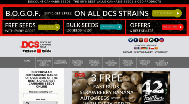 discountcannabisseeds.co.uk