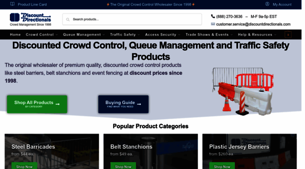 discountdirectionals.com
