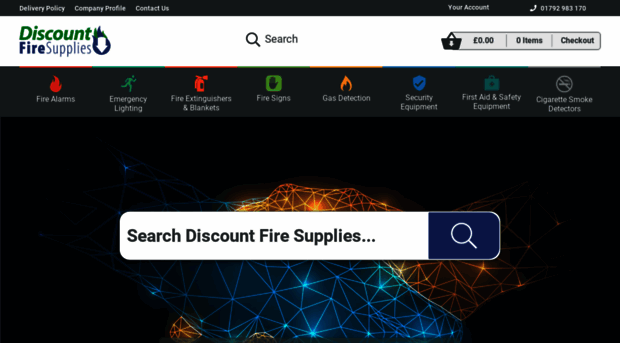 discountfiresupplies.co.uk