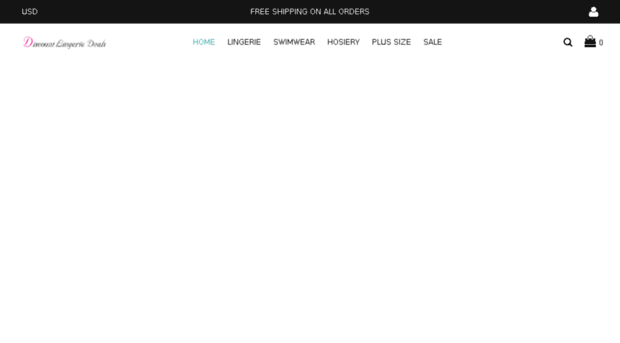 discountlingeriedeals.com