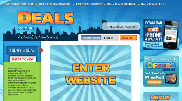 discountvouchers.com.au