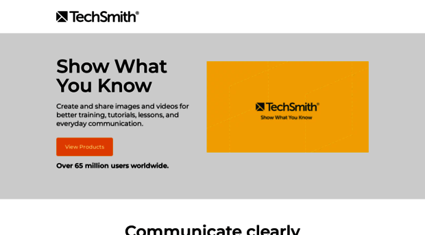discover.techsmith.com