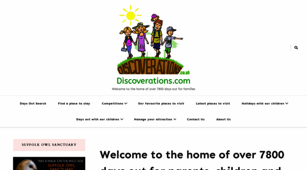 discoverations.com