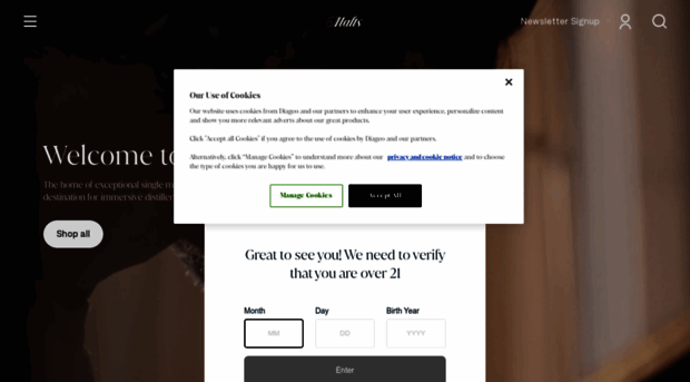 discovering-distilleries.com