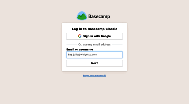 discoverymap.basecamphq.com
