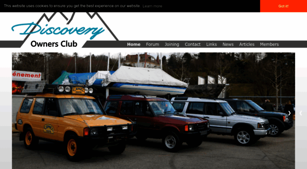 discoveryownersclub.org