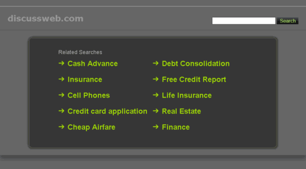 discussweb.com